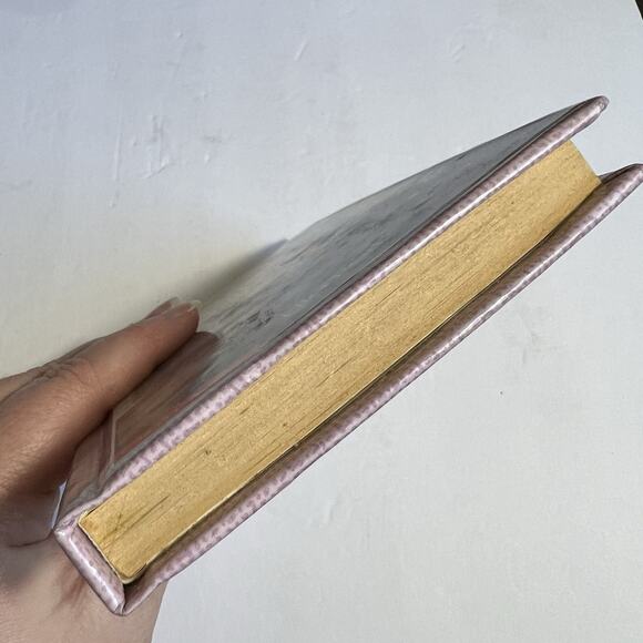 Vintage 1987 The Secret Diary of Katie Dinkerhoff by Lila Perl Hardcover - Picture 9 of 9